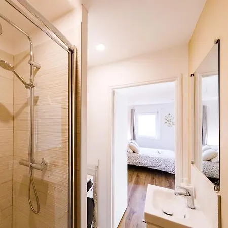 Joli Appartement, Le Bouchon Remois, Centre