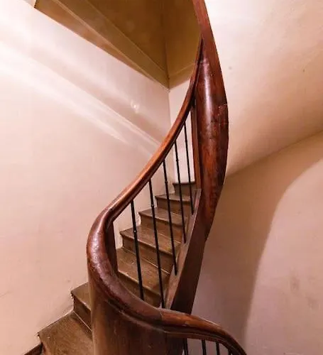 דירה Joli Appartement, Le Bouchon Remois, Centre *